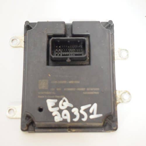 Used Electro-Hydraulic Control Module fits John Deere 540GIII 540H 548GIII 548H 640H 648H 648HTJ 748H 748HTJ 848H 848HTJ 310K 548H 648H 748H AT388817 Used Electro-Hydraulic Control Module fits John Deere 540GIII 540H 548GIII 548H 640H 648H 648HTJ 748H 748HTJ 848H 848HTJ 310K 548H 648H 748H AT388817