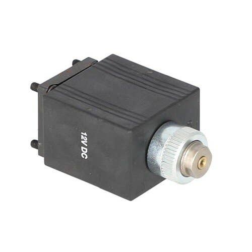 Hydrualic Solenoid fits New Holland TM115 TM120 TM125 TM130 TM135 TM140 TM150 TM165 5137085 fits Ford 5137085 fits Case IH 5137085 fits FIAT 5137085