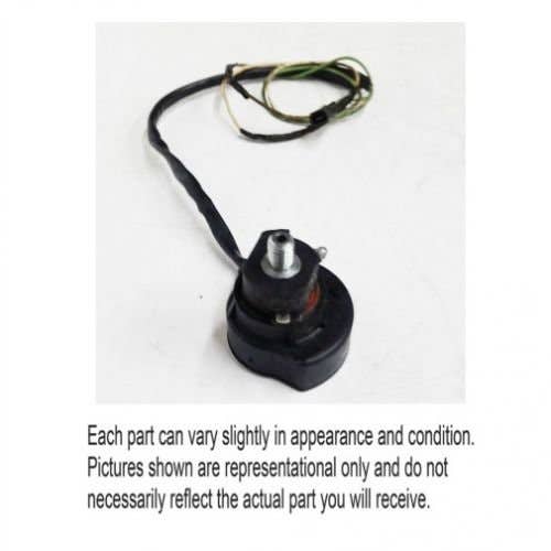 498545 | Electromagnetic Clutch Brush | John Deere 3300 4400 4400 4435 6620 6622 7720 7721 8820 |  | AH107036