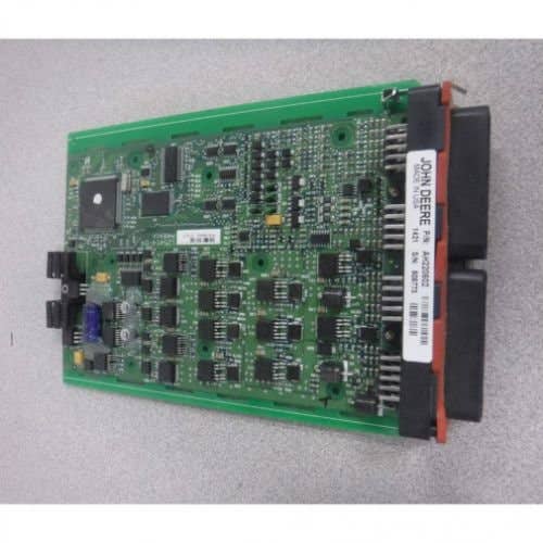 496756 | Electronic Contorl Unit | Circuit board | John Deere T550 T560 T660 T670 W540 W550 W650 W660 9450 9550 9550 SH 9560 9560 SH 9560 STS 9650 9650 STS 9660 CTS 9660 STS 9750 STS 9760 STS 9860 STS |  | AH220602 | AH208046 | AH216994 | AH217977.
