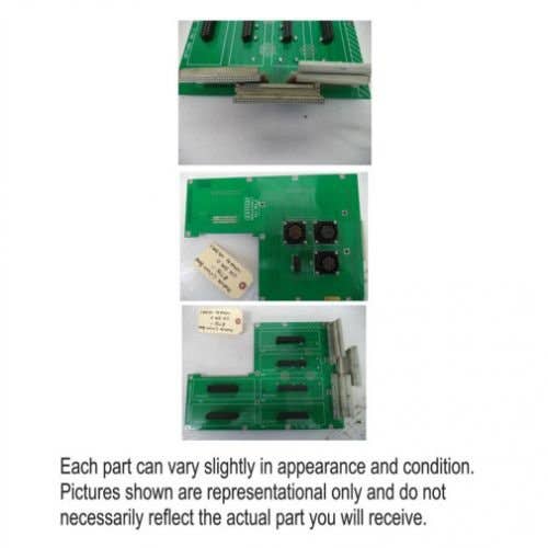 Used Electronic Control Module Circuit Board fits Lexion 480R 0145040 Used Electronic Control Module Circuit Board fits Lexion 480R 0145040