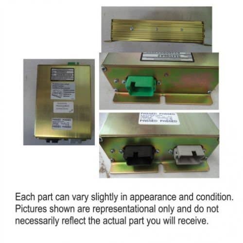 430677 | Electronic Control Module | Case IH MX180 MX200 MX220 MX240 MX270 |  | 344596A2 | 344596A1