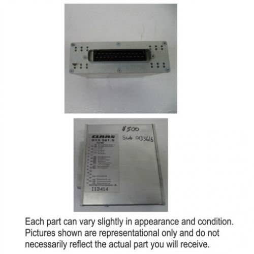 430750 | Electronic Control Module | Lexion 470 |  | 0133615