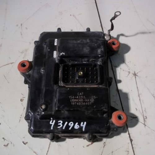 431964 | Electronic Control Unit | Caterpillar 216B2 226B 226B2 232 232B2 236B2 242 246B 247 247B 247B2 248B 252 252B2 257 257B 257B2 262 262B 267 267B 277 277B 287 287B |  | 154-4233