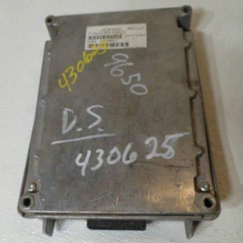 430625 | Electronic Control Unit | John Deere 9450 9550 9550 SH 9650 9650 CTS 9650 STS 9750 STS |  | AH201582 | AH171674 | AH165536 | AH167722