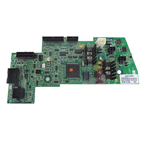 430207 | Electronic Control Unit | John Deere C670 T550 T560 T660 T670 W540 W550 W650 W660 9560 9560 SH 9560 STS 9660 9660 CTS 9660 STS 9670 STS 9860 STS 9870 STS |  | AH220395 | AH210245 | AH218580 | AH217973 | SE502814