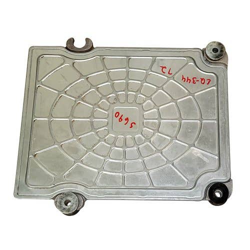 402372 | Electronic Control Unit | John Deere 7280 7380 7480 7580 7780 9460R 9510RT 9560R 9560RT |  | RE552148 | DZ120828
