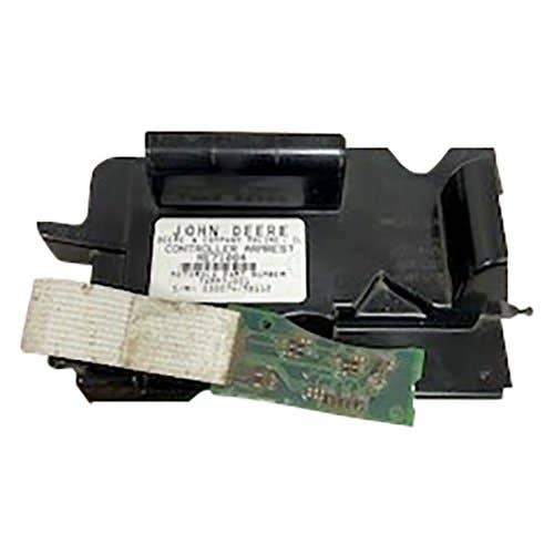 404062 | Electronic Control Unit | John Deere 8100 8100T 8200 8200T 8300 8300T 8400 8400T 9200 9300 9300 9400 |  | RE71084
