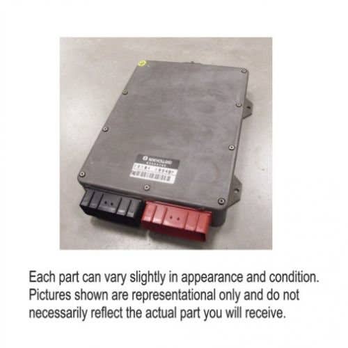 Used Electronic Control Unit fits New Holland 5640 6640 7740 7840 8240 8340 82004765