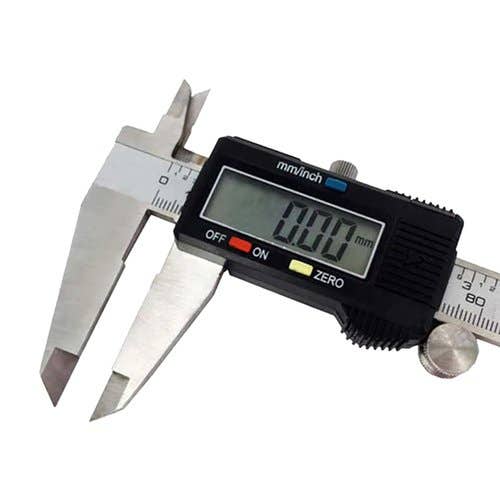 182666 | Electronic Digital Caliper |