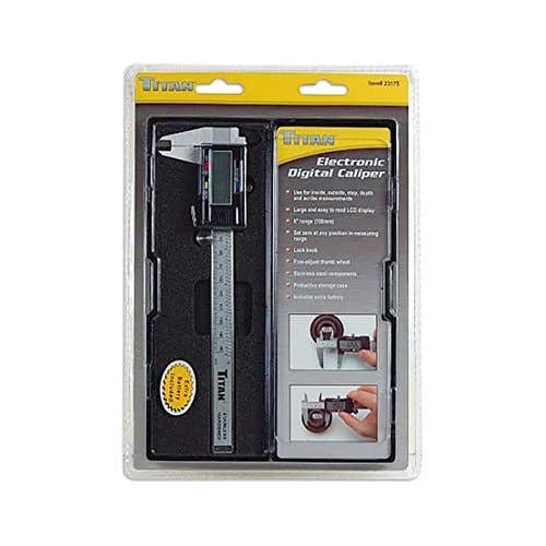 182666 | Electronic Digital Caliper |