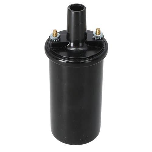 183385 | Electronic Ignition Coil - 12 Volt | Allis Chalmers B C CA D10 D12 D14 D15 D17 D19 G IB WC WD WD45 WF | Case VA VAC VAH VAI VAO 200B 300 300B 310 320 320 350 350 351 400 420 430 430 440 441 450 450 470 480 500B 530 530 540 541 570 580 |  | 45111