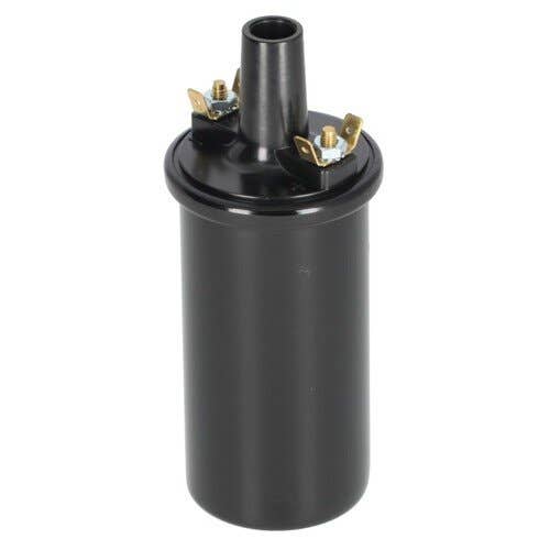 105092 | Electronic Ignition Coil - 12 Volt - Oil Filled | Allis Chalmers B C CA D10 D12 D14 D15 D17 D19 G WC WD WD45 WF 170 |  | 40511 | 70247333 | A40778 | E8TF12029BA | 71146871 | AA4983R | 1028569M91 | 1028569M91 | 10A25079 | 158735A | 30-3014967