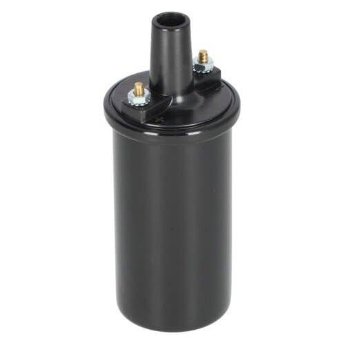 108304 | Electronic Ignition Coil - 6 Volt | Allis Chalmers B C CA D10 D12 D14 D15 D17 D19 G IB WC WD WD45 WF | Case VA VAC VAH VAI VAO 200B 300 300B 310 320 350 351 400 420 430 440 441 450 470 480 500B 530 540 541 570 580 600 640 641 680CK 700 730 |