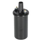 125199 | Electronic Ignition Coil - 6 Volt | Allis Chalmers B C CA D10 D12 D14 G WC WD WD45 | Case D DC DC-3 DC-4 DCS DEX DH DI DO DV S SC SC-3 SC-4 SI SO V VA VAC VAH VAI VAO VC VI VO 200B 300 300B 310 320 320 350 350 351 400 440 441 580CK 580CK |