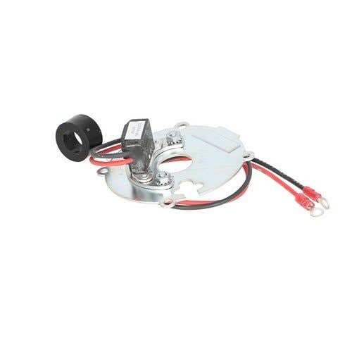 PerTronix® Ignitor Electronic Ignition Conversion Kit - 12 Volt Negative Ground fits John Deere fits Massey Ferguson fits Allis Chalmers 