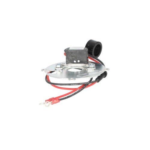 105074 | Electronic Ignition Kit - 12 Volt Negative Ground | Allis Chalmers 180 185 190 190XT | John Deere 4000 4010 4020 | Massey Ferguson 410 1100 1105 | Minneapolis Moline G900 G1000 G1050 G1350 |