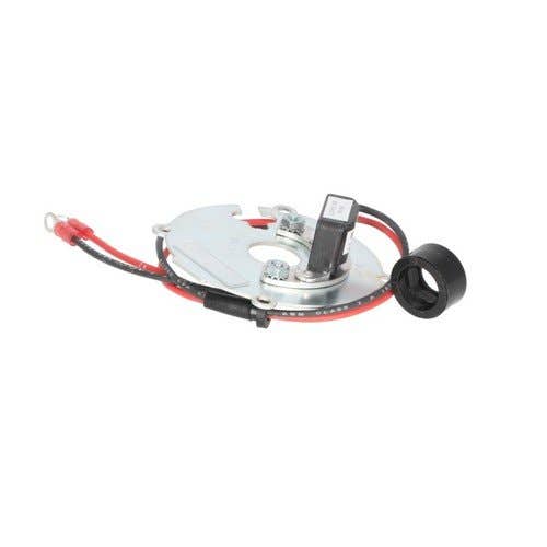 105074 | Electronic Ignition Kit - 12 Volt Negative Ground | Allis Chalmers 180 185 190 190XT | John Deere 4000 4010 4020 | Massey Ferguson 410 1100 1105 | Minneapolis Moline G900 G1000 G1050 G1350 |