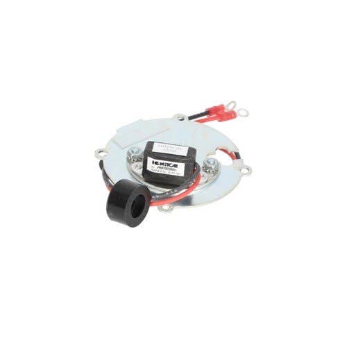 105074 | Electronic Ignition Kit - 12 Volt Negative Ground | Allis Chalmers 180 185 190 190XT | John Deere 4000 4010 4020 | Massey Ferguson 410 1100 1105 | Minneapolis Moline G900 G1000 G1050 G1350 |