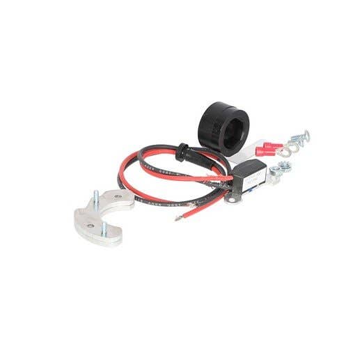 105078 | Electronic Ignition Kit - 12 Volt Negative Ground | Ford 2100 2110 3100 3400 4000 4100 4140 4200 |