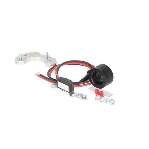 105078 | Electronic Ignition Kit - 12 Volt Negative Ground | Ford 2100 2110 3100 3400 4000 4100 4140 4200 |