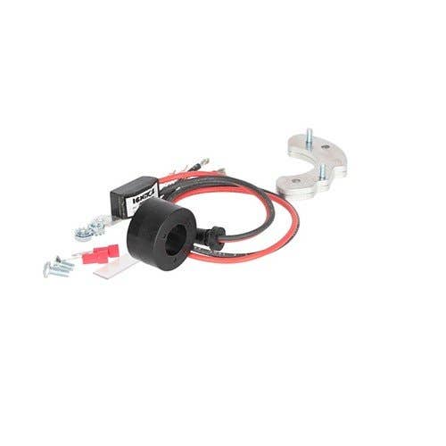 105078 | Electronic Ignition Kit - 12 Volt Negative Ground | Ford 2100 2110 3100 3400 4000 4100 4140 4200 |