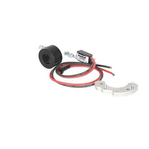 105078 | Electronic Ignition Kit - 12 Volt Negative Ground | Ford 2100 2110 3100 3400 4000 4100 4140 4200 |