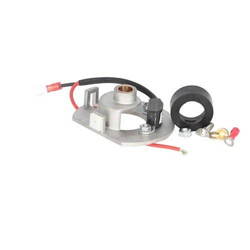 105081 | Electronic Ignition Kit - 12 Volt Negative Ground | Ford 2N 8N 9N |