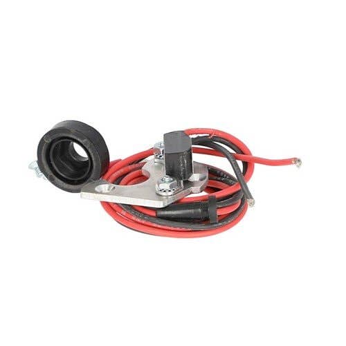 105086 | Electronic Ignition Kit - 12 Volt Negative Ground | International | Farmall | IH Hydro 70 Hydro 86 460 560 606 656 660 666 686 706 756 766 806 826 856 2656 2706 2756 2806 2826 2856 |