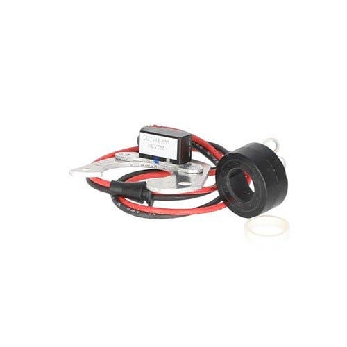 PerTronix® Ignitor Electronic Ignition Conversion Kit - 12 Volt Negative Ground fits John Deere 350 1020 1520 300 300B 301 301A 302 302A 310 350 380 