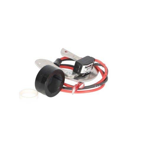 105087 | Electronic Ignition Kit - 12 Volt Negative Ground | John Deere 300 300B 301 301A 302 302A 310 350 380 1020 1520 |