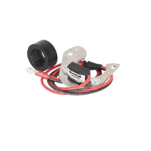 105087 | Electronic Ignition Kit - 12 Volt Negative Ground | John Deere 300 300B 301 301A 302 302A 310 350 380 1020 1520 |