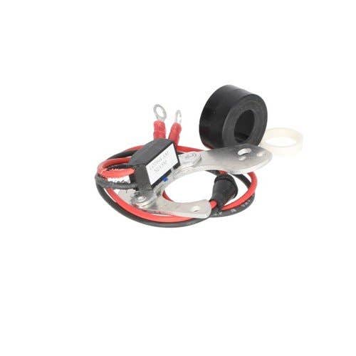 105087 | Electronic Ignition Kit - 12 Volt Negative Ground | John Deere 300 300B 301 301A 302 302A 310 350 380 1020 1520 |