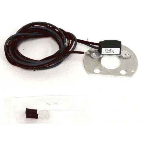 105077 | Electronic Ignition Kit - 6 Volt Positive Ground | Allis Chalmers D19 | John Deere 4010 4020 | Oliver Super 77 Super 88 70 77 88 99 770 880 950 1600 1800 |