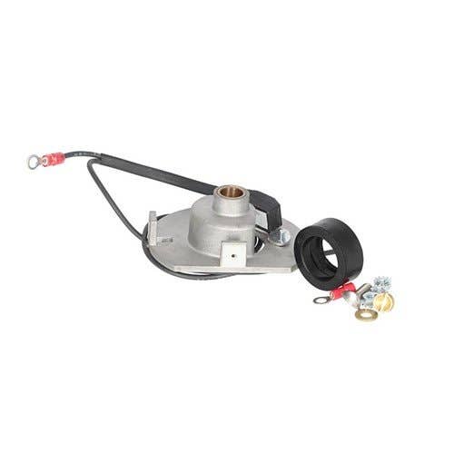 Electronic Ignition Kit - 6 Volt Positive Ground fits Ford 8N 2N 9N 1247P6