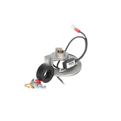 105082 | Electronic Ignition Kit - 6 Volt Positive Ground | Ford 2N 8N 9N |