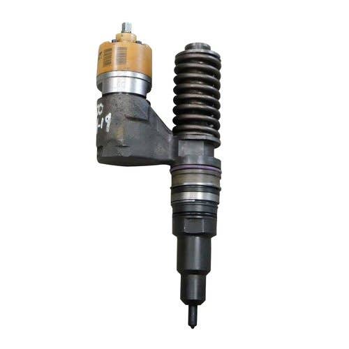 Used Electronic Injector fits John Deere 9200 9120 9220 9320 9420 9520 9620 6105 6125 RG27869 RE64866 RE68806 SE501952 Used Electronic Injector fits John Deere 9200 9120 9220 9320 9420 9520 9620 6105 6125 RG27869 RE64866 RE68806 SE501952