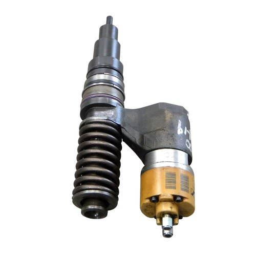 441317 | Electronic Injector | John Deere 6105 6125 9120 9200 9220 9320 9420 9520 9620 |  | RG27869 | SE501952 | RE64866 |  RE68806