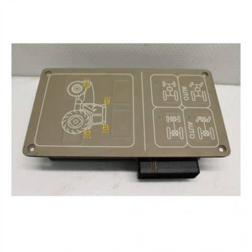 433255 | Electronic Management Unit | 4WD | Case IH MXM120 MXM130 MXM140 MXM155 MXM175 MXM190 |  | 82029206 | 82026645