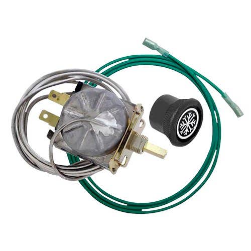 Electronic Thermostatic Elimination Kit fits New Holland TS90 TS100 TS110 TS115 81865558 fits Massey Ferguson 3478454M1 fits Case IH 82034877 Electronic Thermostatic Elimination Kit fits New Holland TS90 TS100 TS110 TS115 81865558 fits Massey Ferguson 3478454M1 fits Case IH 82034877