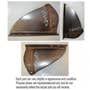 424921 | Elephant Ear | Case IH 1640 1644 1660 1666 2144 2166 2344 2366 | International | Farmall | IH 1440 1460 | | 1957446C1 | 1957446C1 424921 | Elephant Ear | Case IH 1640 1644 1660 1666 2144 2166 2344 2366 | International | Farmall | IH 1440 1460 | | 1957446C1 | 1957446C1