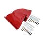 190253 | Elephant Ears Impeller Blade Kit | Case IH 1620 | | 1957447C2 190253 | Elephant Ears Impeller Blade Kit | Case IH 1620 | | 1957447C2