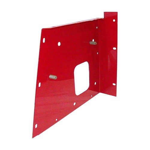 190407 | Elevator Auger Head Mounting Support | Case IH 1660 1666 1680 2144 2166 2188 2344 2366 2377 2388 2577 2588 |  | 1321060C1 | 1321060C11