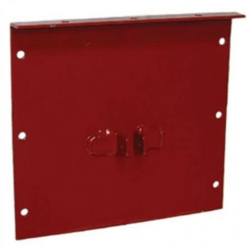 Elevator Boot - Rear Cover fits Case IH 1680 1682 1688 2188 2388 1317437C1 Elevator Boot - Rear Cover fits Case IH 1680 1682 1688 2188 2388 1317437C1