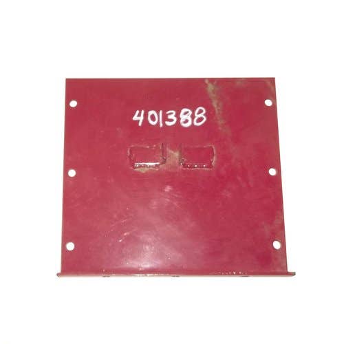 Used Elevator Boot Rear Cover fits Case IH 1640 1644 1660 1666 1670 2144 2166 2344 2366 1317271C1 Used Elevator Boot Rear Cover fits Case IH 1640 1644 1660 1666 1670 2144 2166 2344 2366 1317271C1