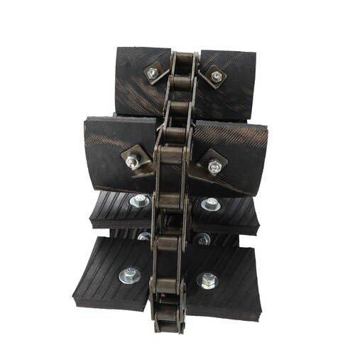 153710 | Elevator Chain | New Holland TR70 TR75 TR85 TR86 TR87 TR88 TR89 TR95 TR96 TR97 TR98 |  | 616160 | 782440 | GNH96 | GNH96R