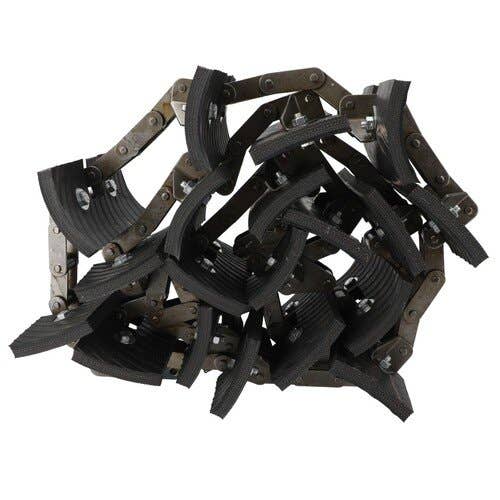 153710 | Elevator Chain | New Holland TR70 TR75 TR85 TR86 TR87 TR88 TR89 TR95 TR96 TR97 TR98 |  | 616160 | 782440 | GNH96 | GNH96R