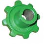 110145 | Elevator Chain Sprocket - Lower Clean Grain | John Deere 6600 6601 6620 6622 7700 7701 7720 7721 8820 8820 | | H91334 110145 | Elevator Chain Sprocket - Lower Clean Grain | John Deere 6600 6601 6620 6622 7700 7701 7720 7721 8820 8820 | | H91334