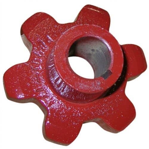 Elevator Chain Sprocket fits International 715 815 915 1440 1460 1470 1480 165292C1 Elevator Chain Sprocket fits International 715 815 915 1440 1460 1470 1480 165292C1