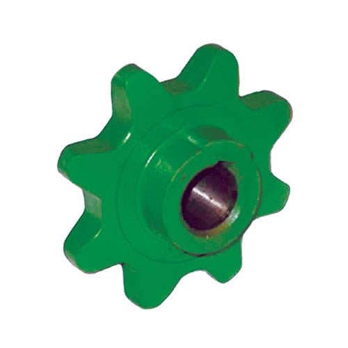 Elevator Chain Sprocket fits John Deere CTS 9400 9410 9500 9510 9600 9610 9560 STS 9650 STS 9660 STS 9750 STS 9760 STS 9770 STS 9860 STS H177988 Elevator Chain Sprocket fits John Deere CTS 9400 9410 9500 9510 9600 9610 9560 STS 9650 STS 9660 STS 9750 STS 9760 STS 9770 STS 9860 STS H177988